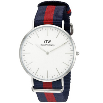 再降！Daniel Wellington 0201DW 男士手表