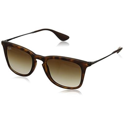 玳瑁色！雷朋Ray-Ban 0RB4221 女式时尚太阳镜