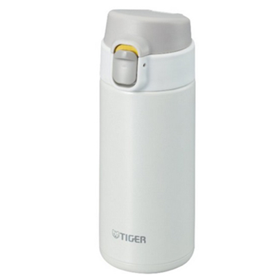 颜值高！虎牌Tiger 梦重力 MMY-A036 超轻真空保温杯360ml