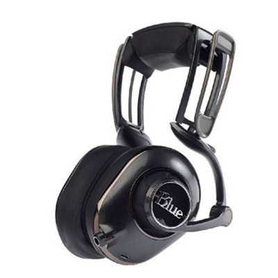 近期好价！BLUE Mo-Fi mofi  监听HiFi 音乐耳机