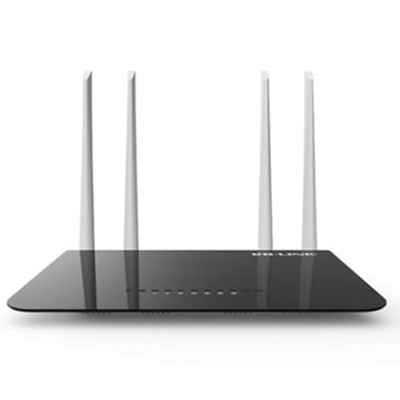 高速穿墙！阿里智能A+无线路由器BL-AC886M