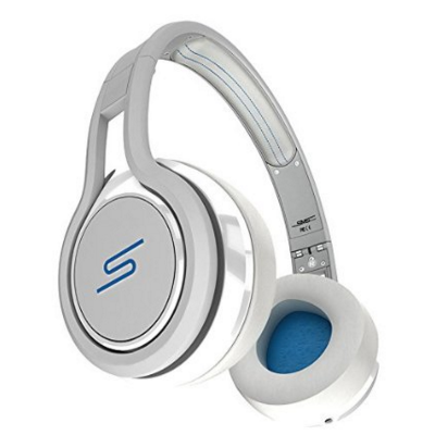 新低！SMS Audio Street 50 Cent 有线头戴音乐耳机