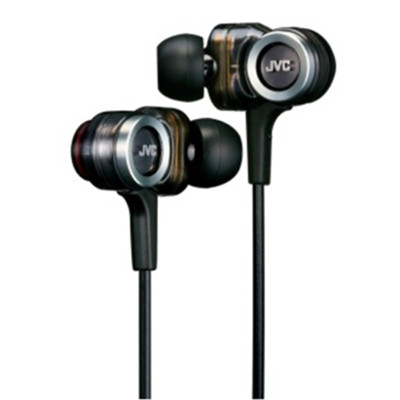 再次好价！JVC HA-FXZ100 入耳式耳机