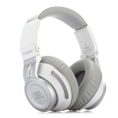 三频均衡！JBL S500 头戴式 音乐耳机