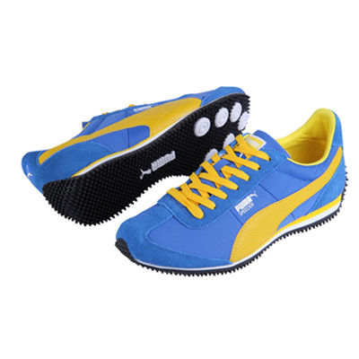 小码福利！彪马 FUNDAMENTALS 女 跑步鞋 359511