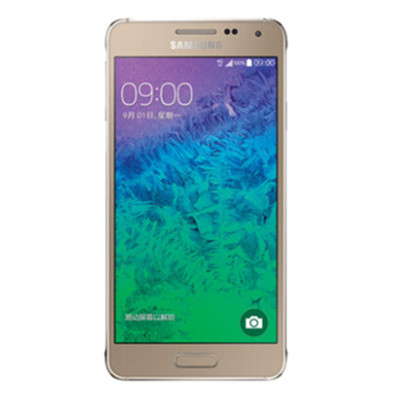 新低！Samsung/三星 SM-G8508S ALPHA移动/联通4G手机