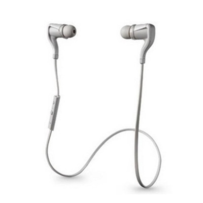 堪比海淘！缤特力 BackBeat Go2 入耳式无线耳机 白色