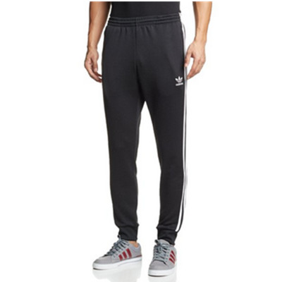 潮流佳品！adidas Originals三叶草男式运动裤AJ6960