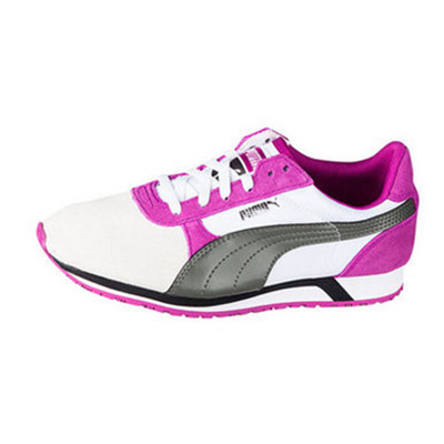 经典款！彪马 SPORTSTYLE 情侣款 休闲鞋 357991