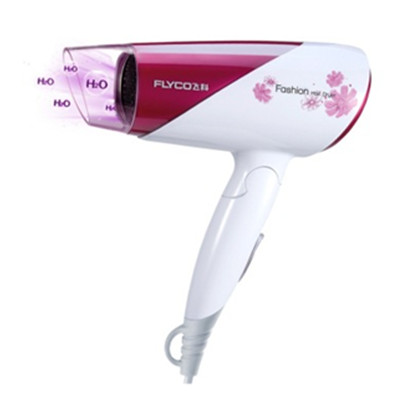 近期好价！飞科 FH6651可折叠电吹风机