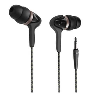 新低价！威索尼可 GR02 BASS 入耳式HiFi耳机 低频版