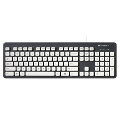 近期好价！罗技（Logitech）K310 有线水洗键盘