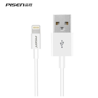 品质保证！品胜苹果手机数据线充电器线（适用IP5/5s/6/6s）