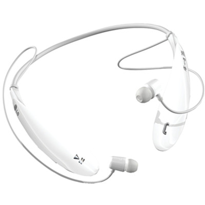 好价！LG HBS-800主动降噪立体声蓝牙耳机