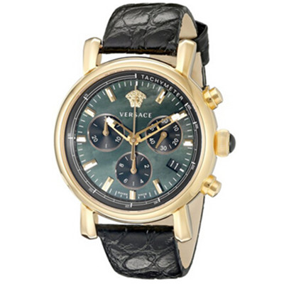 奢侈好价！Versace 范思哲 VLB050014 女士腕表