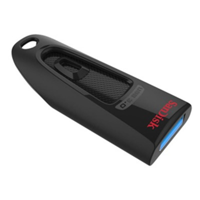 好价！闪迪 至尊高速（CZ48） 16GB USB3.0 U盘