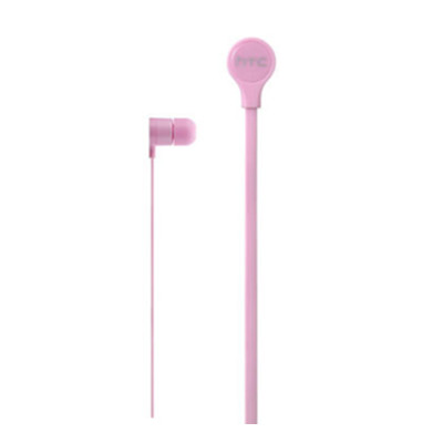 好价！HTC max301聆悦入耳式线控耳机