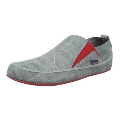 多色可选！Patagonia Advocate Stitch 男 营地鞋