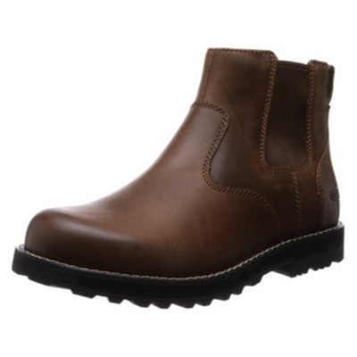好价再来！KEEN男休闲鞋THE 59 CHELSEA 1013797