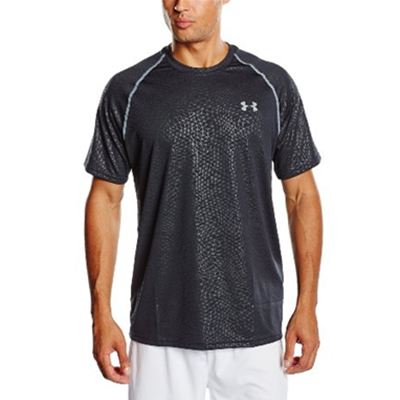 白菜速抢！Under Armour Novelty Tech男款短袖T恤