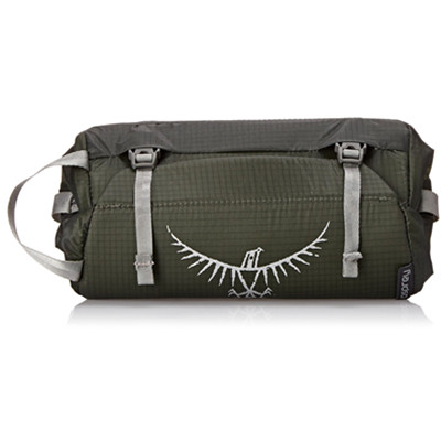 历史新低！Osprey S15中性Ultralight Padded杂物洗漱包