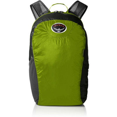 通勤款式！Osprey中性Ultralight Stuff Pack压缩随身包