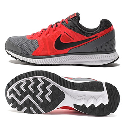 轻便舒适！耐克ZOOM WINFLO MSL跑步鞋724939-018