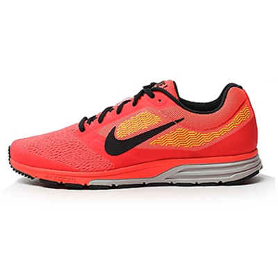 时尚百搭！耐克AIR ZOOM FLY 2跑步鞋707606-600