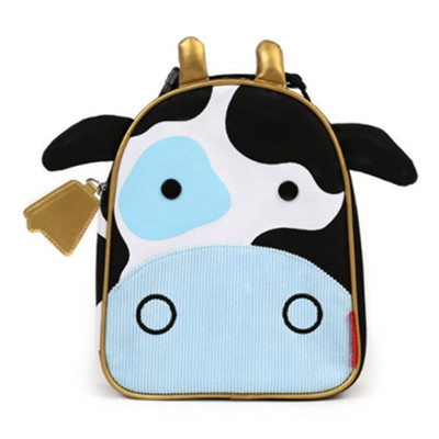白菜！Skip Hop 可爱儿童动物保温午餐袋