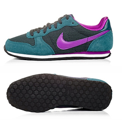 好价！耐克女子GENICCO复刻鞋644451-353