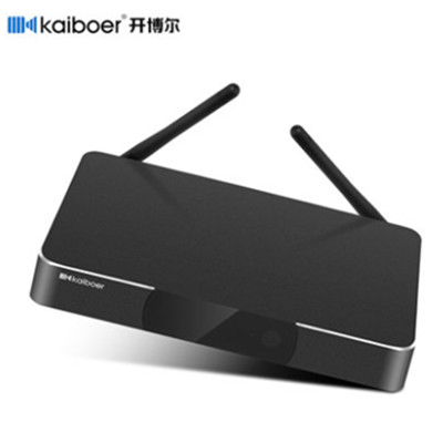 好价！开博尔H19安卓网络机顶盒