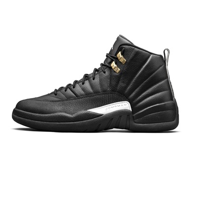 【一日一双】Air Jordan 12「The Master」