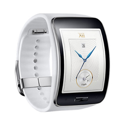 能打电话！Samsung Galaxy 三星SM-R750 智能手表