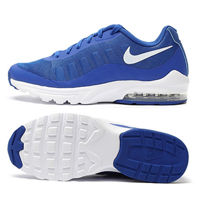 新低！耐克男子AIR MAX INVIGOR复刻鞋749680-410