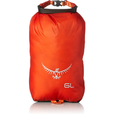 历史低价！Osprey S15 ultralight drysack小方防水袋