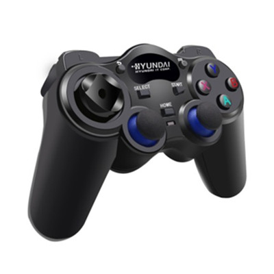 新低价！现代 039 无线智能游戏手柄