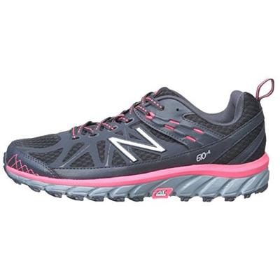 5.5码！新百伦New Balance WT610V4 女款避震越野鞋