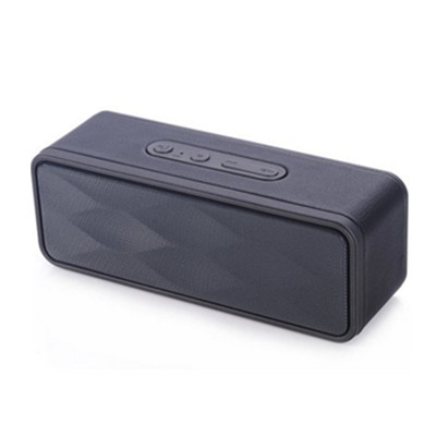 难得好价！歌杰仕GS02无线蓝牙音箱 3D立体环绕声低音炮