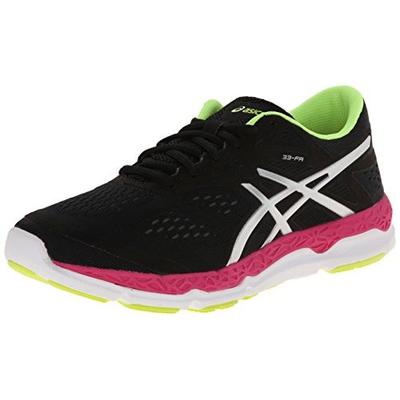 黑五价！ASICS 33-FA 女款 自然跑鞋
