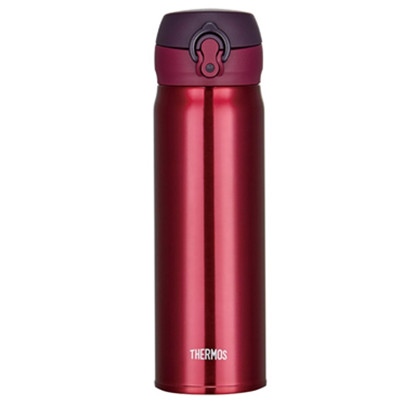价格合适！THERMOS膳魔师高真空不锈钢保温杯JNL-501-BGD