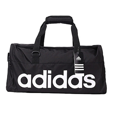 实用便捷！阿迪达斯中性训练系列队包AJ9927