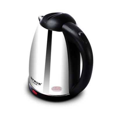 新低价！科立泰 全钢电水壶电热水壶 QLT-2120J