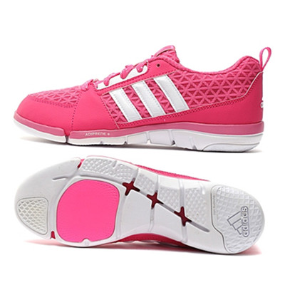 新低！阿迪达斯女子舞蹈训练鞋M29518