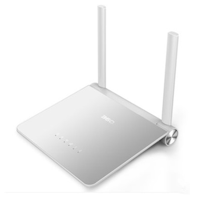 mini智能！360安全路由器P0