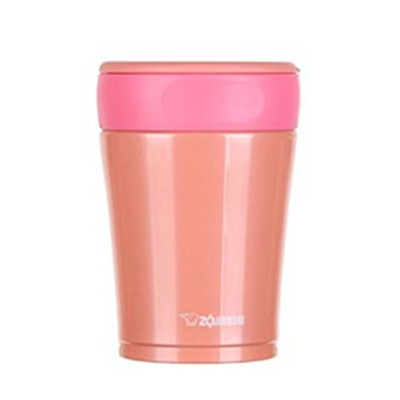 小降！Zojirushi SW-GA36-DC 象印不锈钢焖烧杯