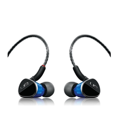 好价再来！罗技 UE UE900s 四单元动铁 入耳式耳机 UE900升级版