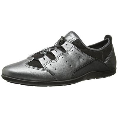 轻度！爱步Ecco Footwear Bluma 女士休闲运动鞋