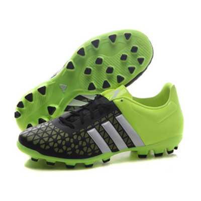 实战系列！阿迪达斯ACE 15.3AG胶质短钉足球鞋S74715