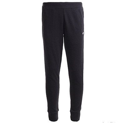 休闲有型！阿迪男子三叶草系列针织长裤AJ7690