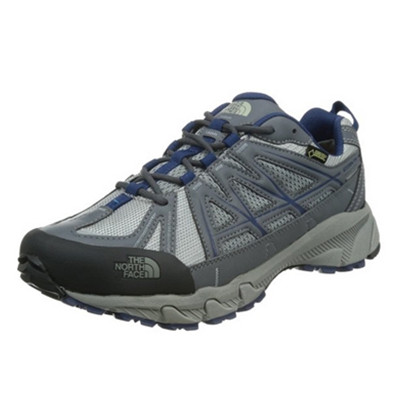 历史新低！THE NORTH FACE 北面 男 越野跑鞋 CLW6